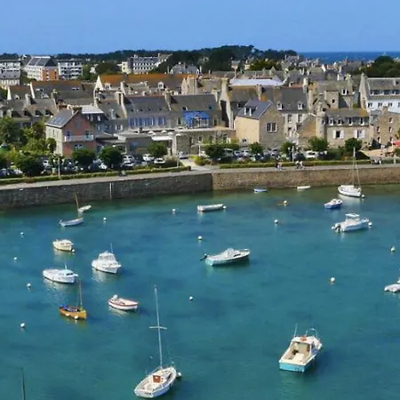 Joli Rockroum Roscoff