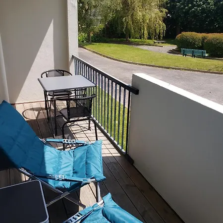 Lägenhet Joli Rockroum