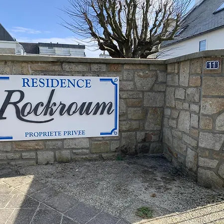 Lägenhet Joli Rockroum