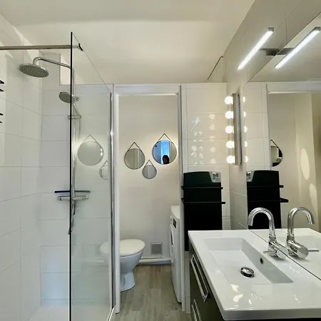 Joli Rockroum Apartman *